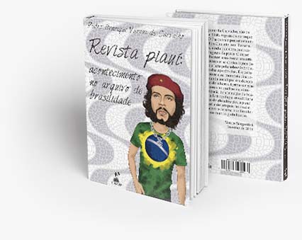 Revista Piauí: um acontecimento no arquivo de brasilidade
